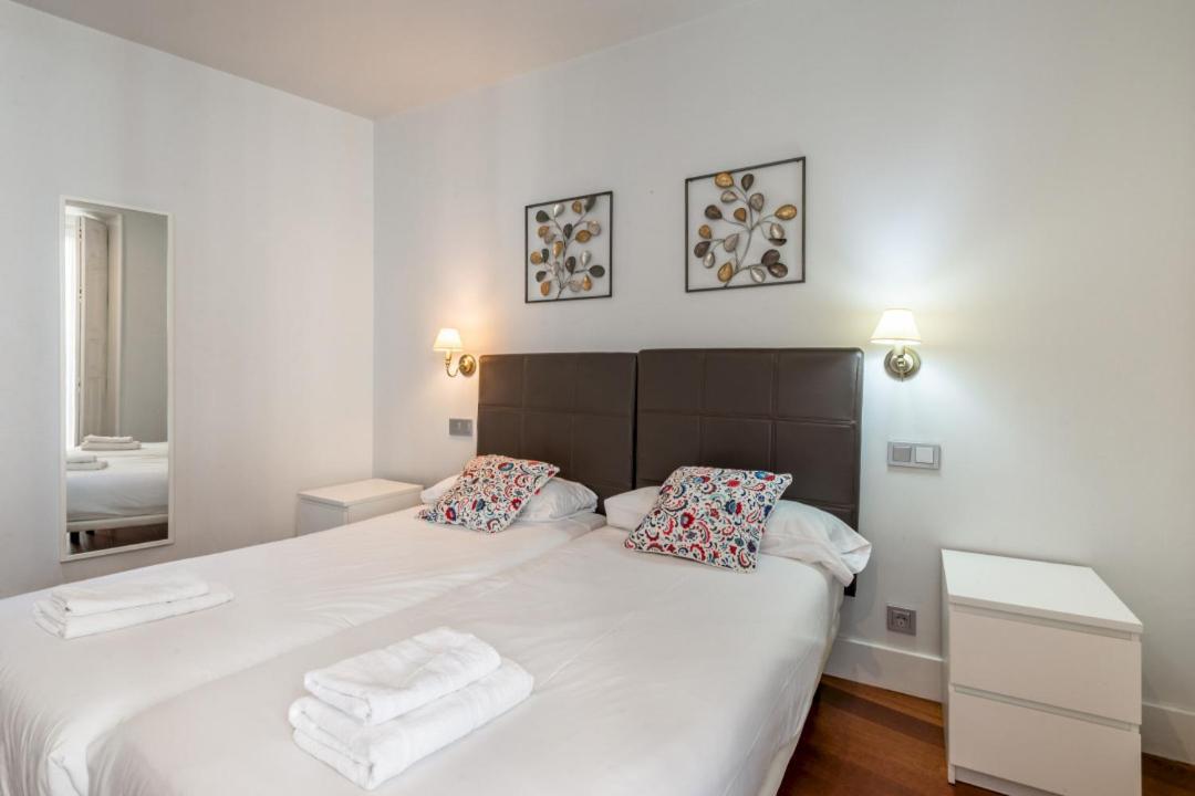 Minty Stay - Imperial 3Bd มาดริด ภายนอก รูปภาพ