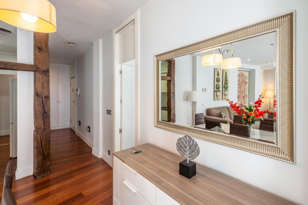 Minty Stay - Imperial 3Bd มาดริด ภายนอก รูปภาพ
