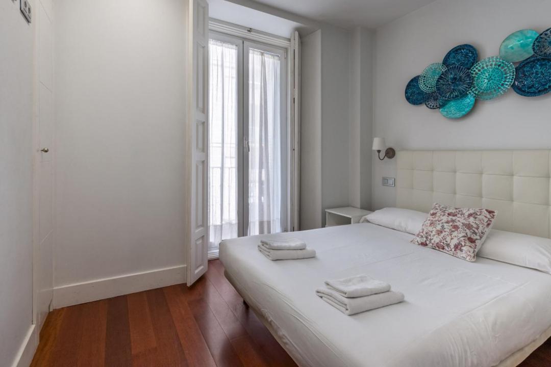 Minty Stay - Imperial 3Bd มาดริด ภายนอก รูปภาพ